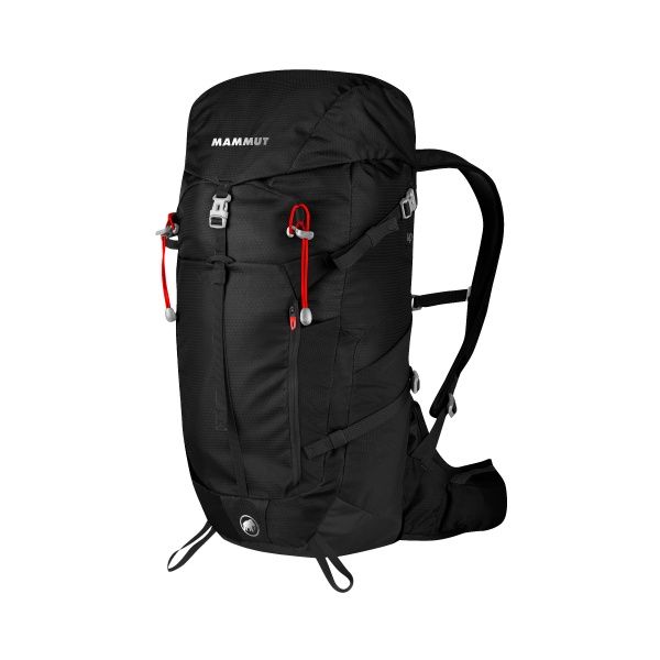 Рюкзак MAMMUT Lithium Pro 2530-03151-0001 28 л черный