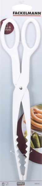 Щипці для салату 30 см 40950 Fackelmann