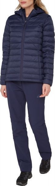 Куртка McKinley Tarella wms 280793-519 44 темно-синий