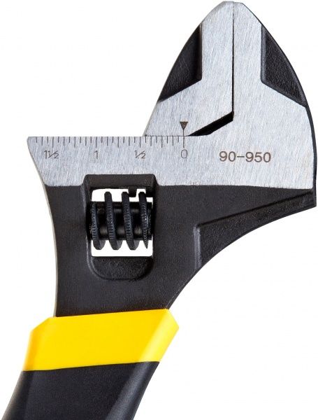 Ключ разводной Stanley 300 мм. 39 мм. MaxSteel 0-90-950