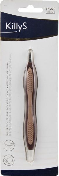 Ніж для кутикули KillyS 963870