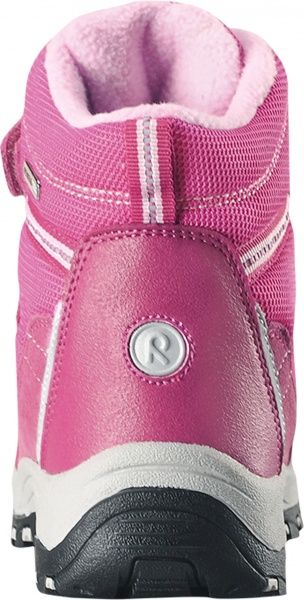 Чоботи Reima Visby р.33 фуксія 