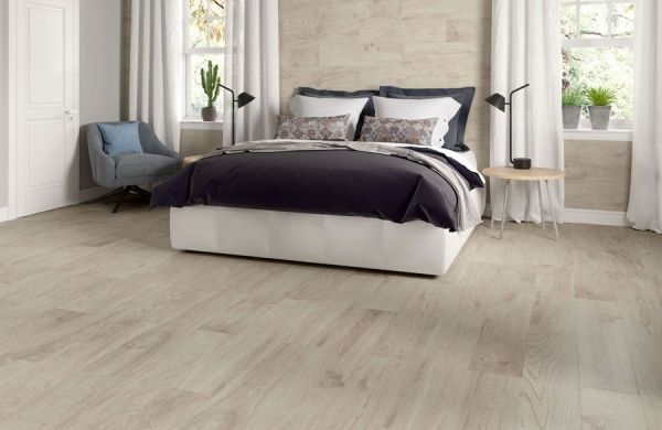 Плитка Zeus Ceramica Allwood white ZZXWU1BR 15x90x9,2 