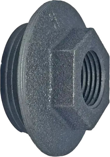 Футорка XUEDONG 1 1/4x3/4 права