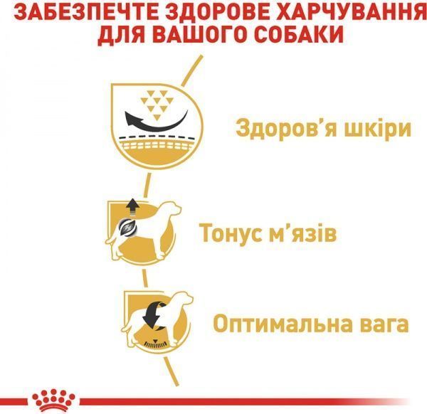 Корм Royal Canin для собак PUG ADULT 0,5 кг