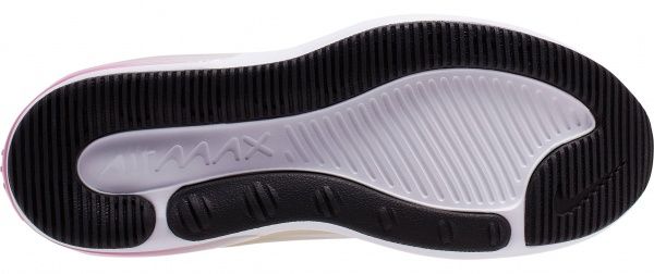 Кроссовки Nike W AIR MAX DIA CI3898-200 р.7,5 бежевый