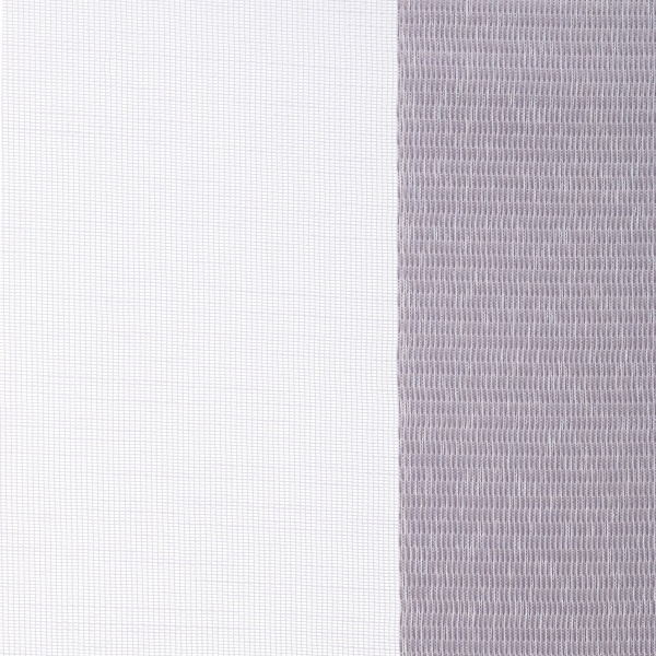 Тканина тюлева сітка-сніжок 300 см сірий 