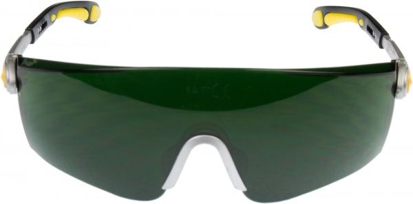 Очки сварщика Delta Plus LIPA 2 T5 LIPA2T5