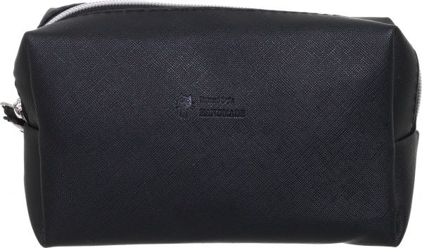 Косметичка Кіт B123 черный 