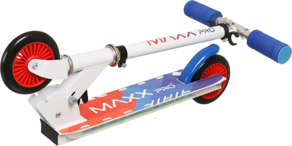 Самокат MaxxPro мульти SC-65-DZ 
