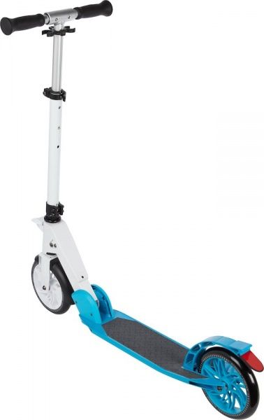 Самокат Firefly A 180 1.0 белый 414746-902001 