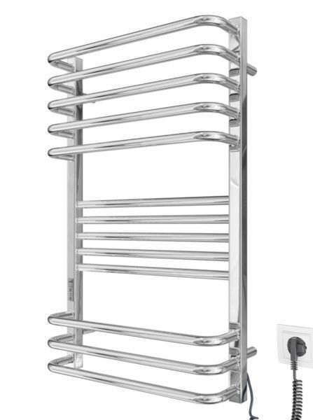 Рушникосушарка електрична Mario Гера-Люкс-І 800х500/170 TR KT