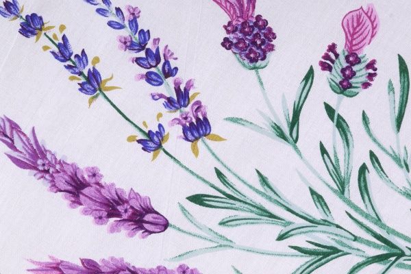 Простирадло бязь 220x240 см в асортименті Home Line 