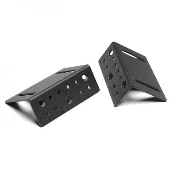 Комплект для подвеса трековых светильников Светкомплект MG -C 26 Mounting guide черный 