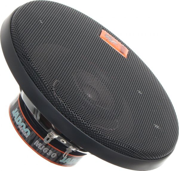 Автоакустика MJ 630 