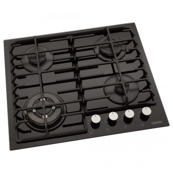 Варильна поверхня Eleyus IRIS 60 BL CTF