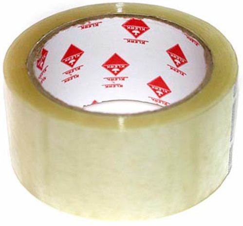 Клейка стрічка 12755/KL1900m 72 мм 66 м 40 мкн