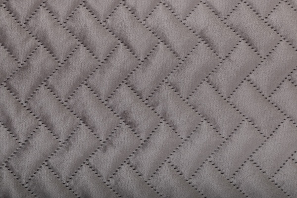 Покривало Valencia 160x220 см La Nuit сірий 