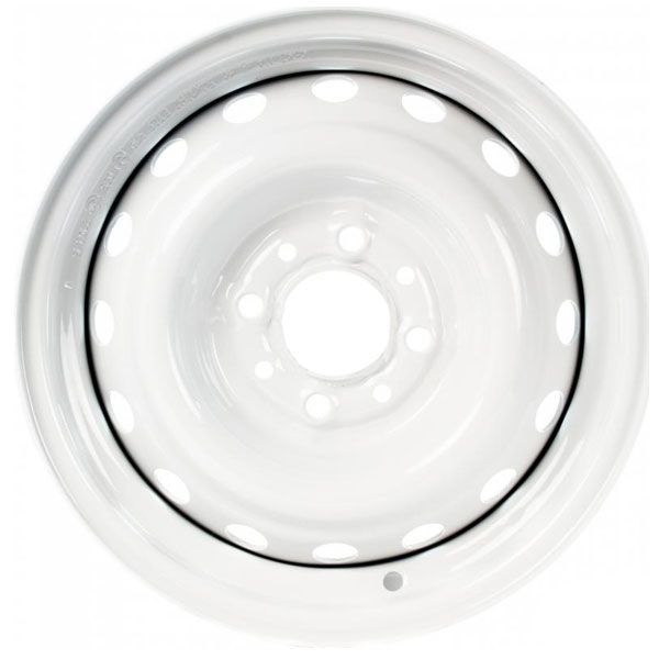 Диск колісний 5Jx13498H2 ET29 DIA60,5