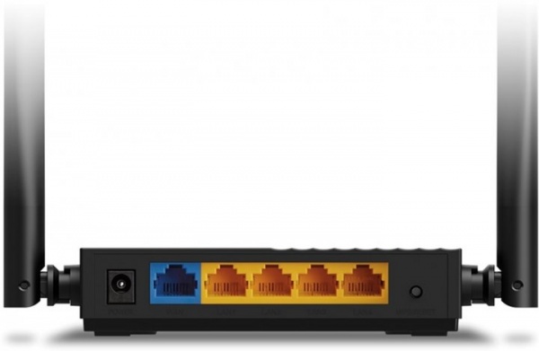 Wi-Fi-роутер TP-Link Archer C64 