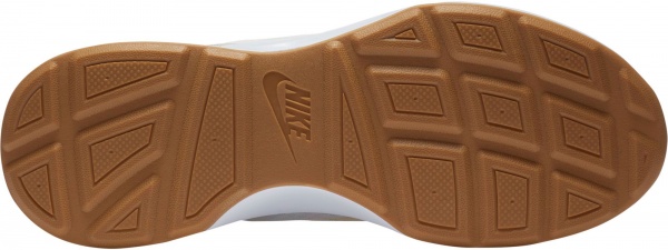 Кроссовки Nike Wearallday DJ1978-100 р.US 8 бежевый