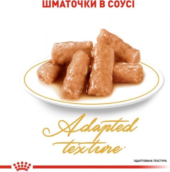 Корм Royal Canin British Shorthair Adult 85 г