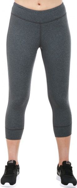 Лосины Converse OS Nylux Capri AI1756 L серый