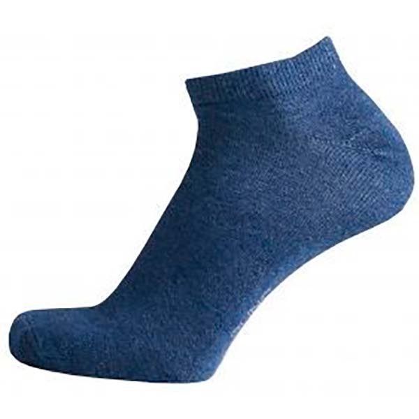 Носки женские Duna 307 р. 23-25 васильковый 1 пар