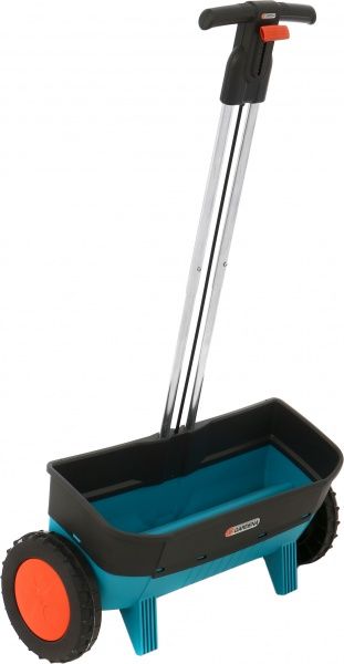 Разбрасыватель-сеялка Gardena Comfort 800