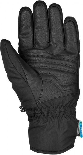 Рукавички Reusch Balin_R-TEXВ_XT 4601265-700 р. 10 чорний