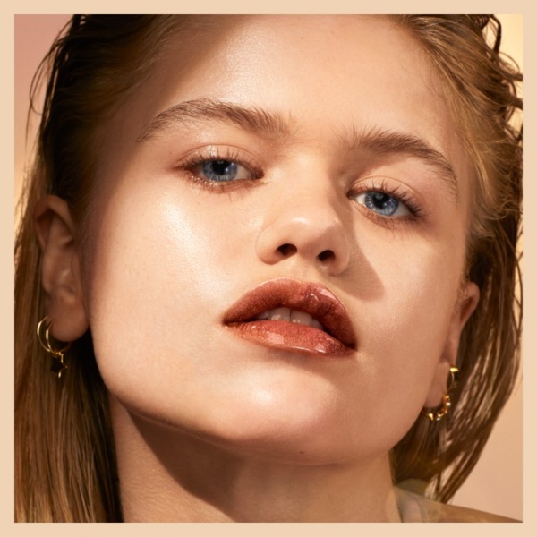 Блеск для губ Maybelline New York Lifter Gloss 020 Sun 5,4 мл