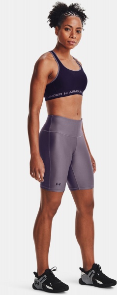 Велосипедки Under Armour 1360939-530 р. XL бузковий