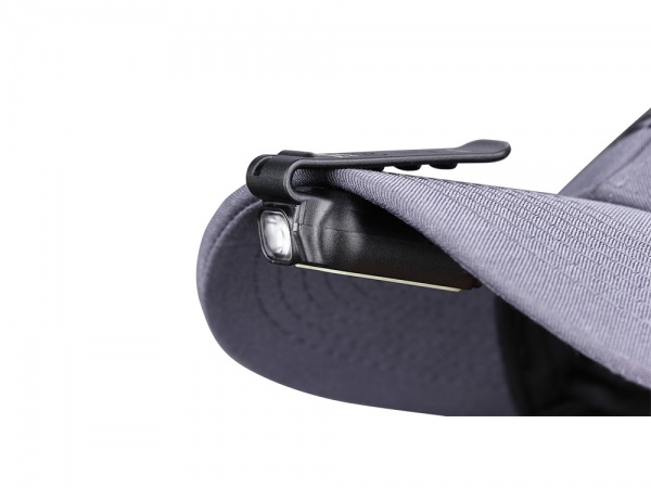 Ліхтарик кишеньковий Fenix E-LITE чорний