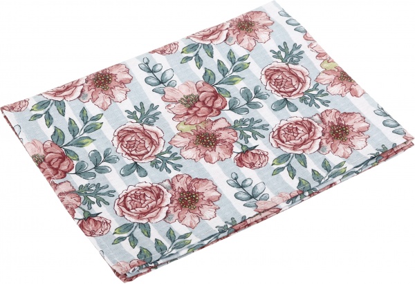 Рушник вафельний розарій 45x60 см Luna різнокольоровий 