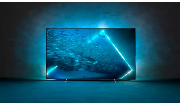 Телевізор Philips 48OLED707/12