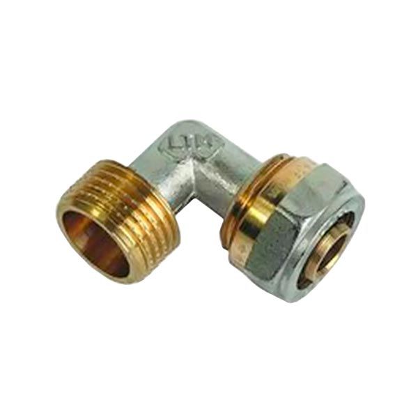 Кутник WaterPro С.m.f. 20x3/4