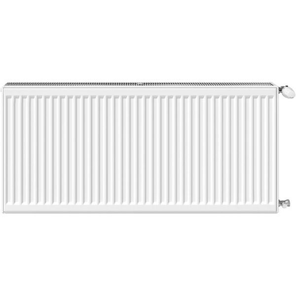 Радіатор сталевий Hi-Therm 300*22*1600 бок