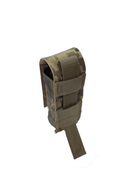 Подсумок Фарммедальянс тактический с вкладышем на шнурке и подсумком для турникета