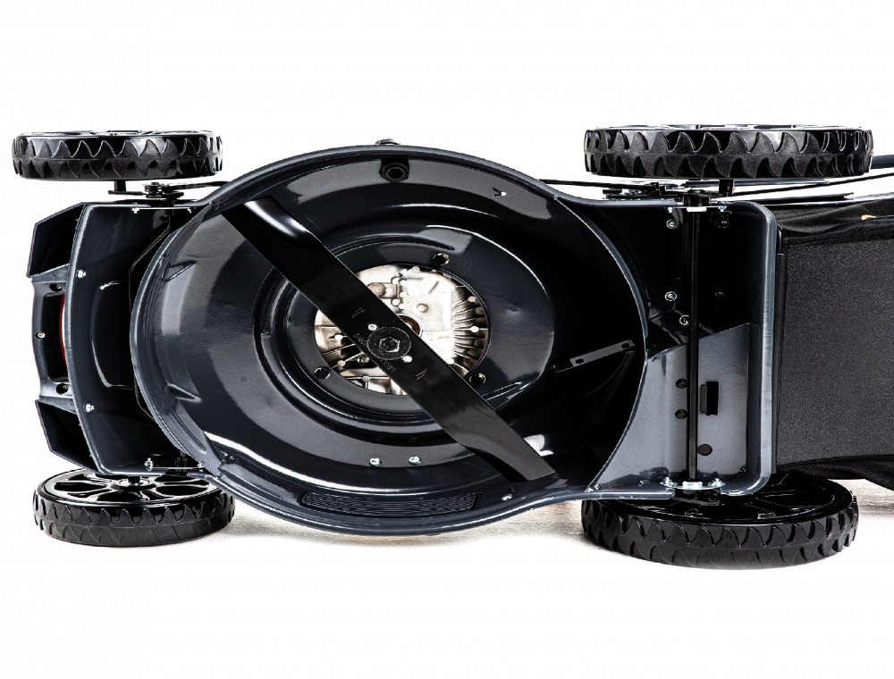 Газонокосарка бензинова GTM LM42 LM42