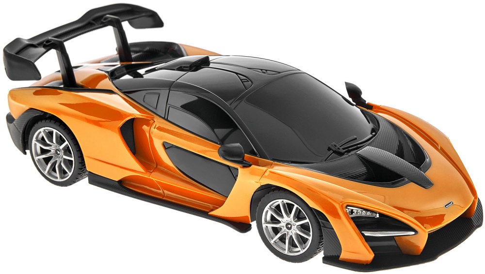 Автомобиль на радиоуправлении Rastar McLaren Senna 1:24 454.00.71
