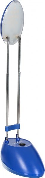 Настольная лампа Jazzway PTL-1316 3 Вт синий 