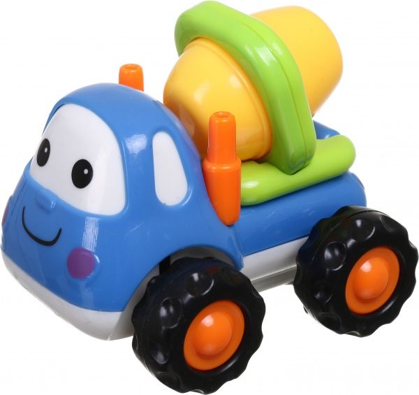 Іграшка Будівельний автомобільчик JDY512000898