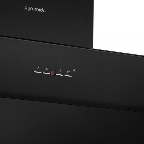 Вытяжка Pyramida NR-MG 60 SYE-15 BL