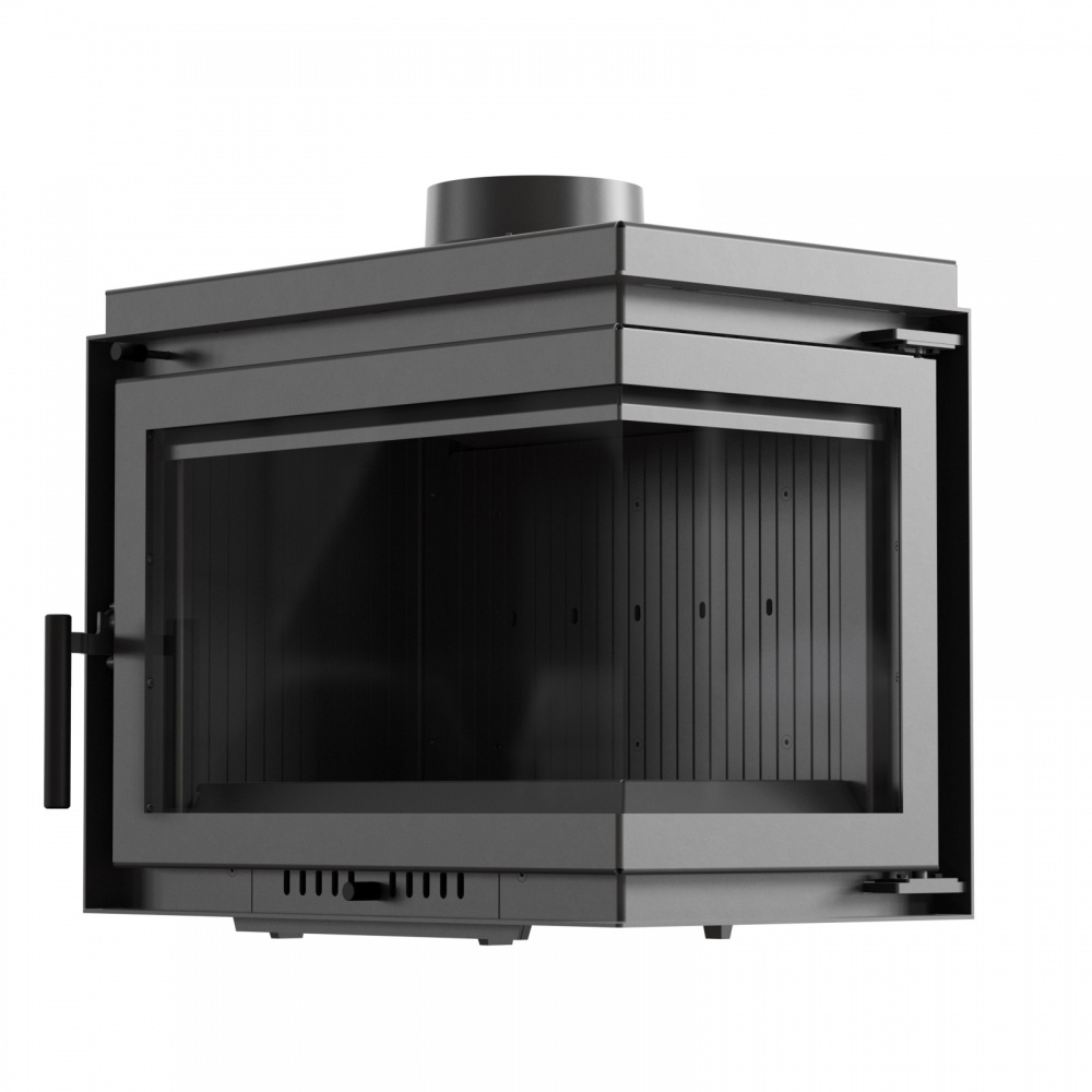 Топка для камина Trondheim P