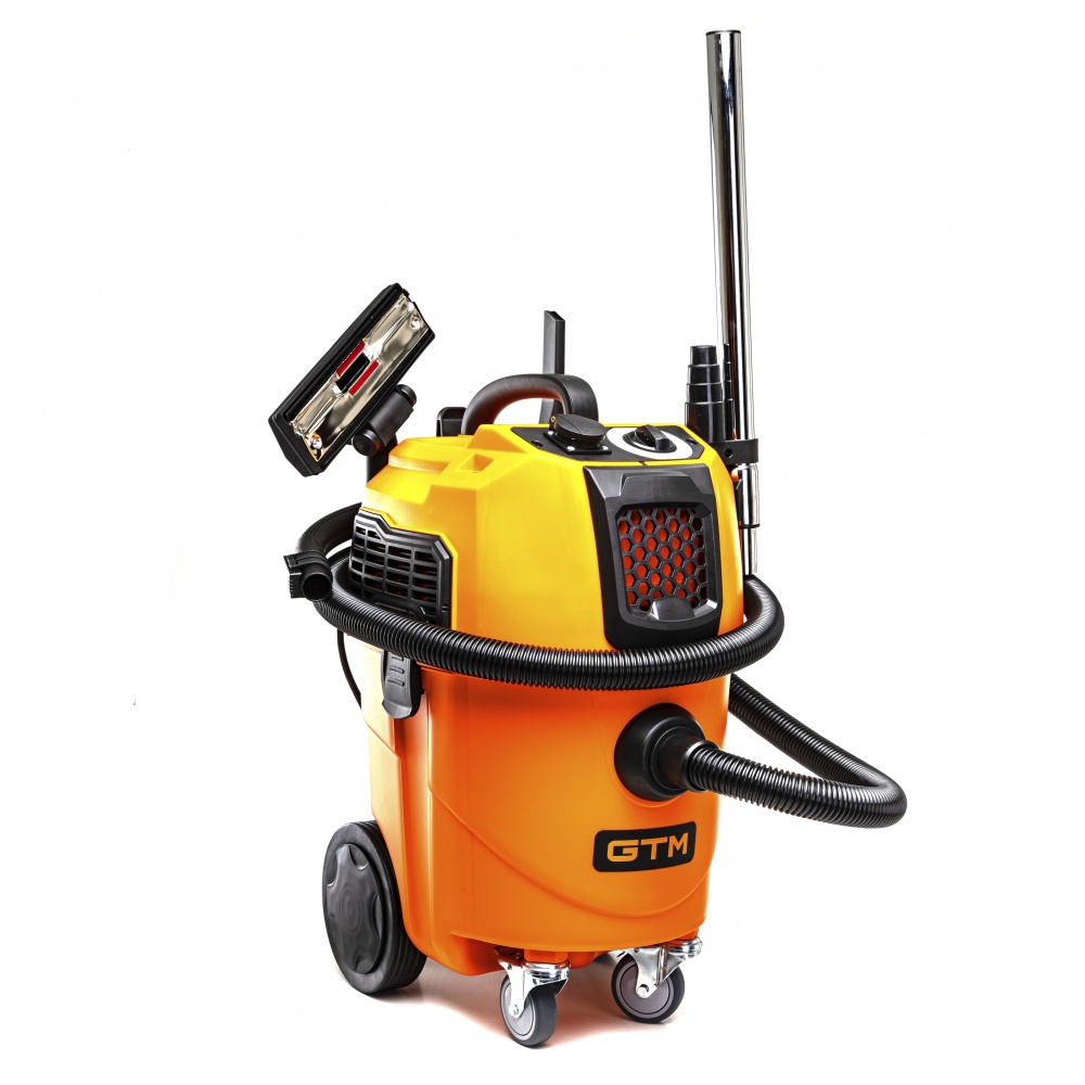 Пилосос GTM JN208H 3640