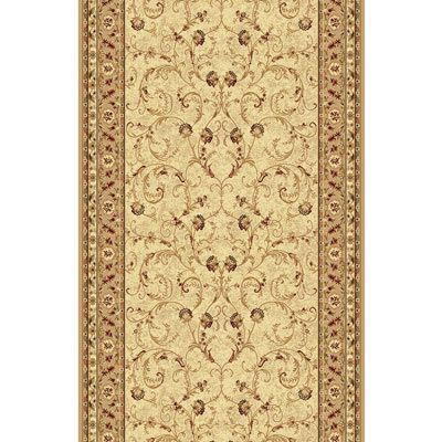 Дорожка Карат Lotos runner 523/100 150 см