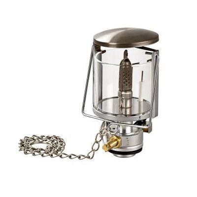 Газовая лампа Кемпинг Shine