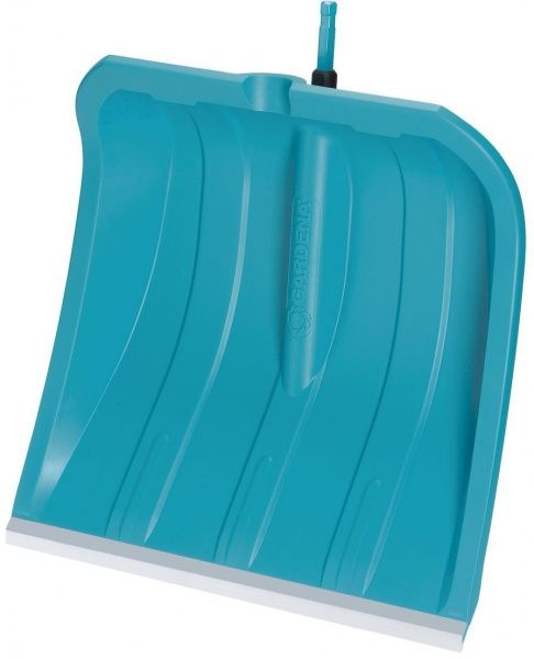 Лопата для снігу без держака Gardena 40 см 3242-20