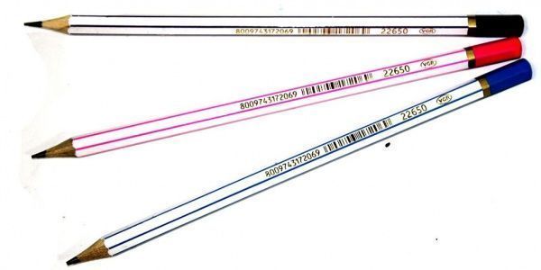 Карандаш чернографитный 22650 VGR