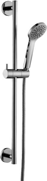 Душевой набор Imprese 6008501 